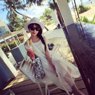 素素的第一张照片--佛冈闪婚服务中心