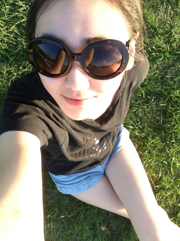 素素的第二张照片--佛冈闪婚服务中心